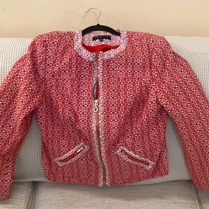 EUC Jones Newyork blazer